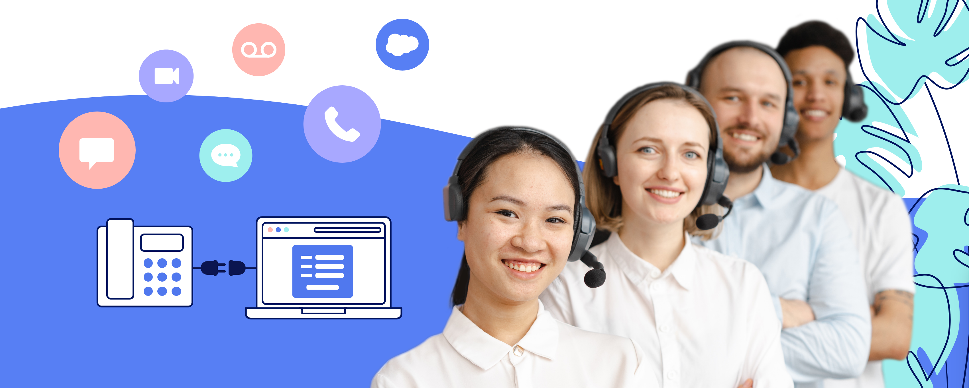 Using CTI to Boost Call Center Agent Performance